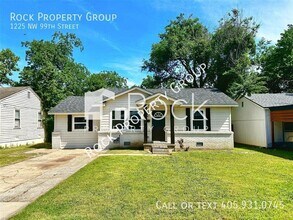 Building Photo - 1225 NW 99th St