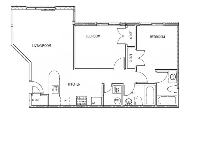 Interior Photo - The Alto