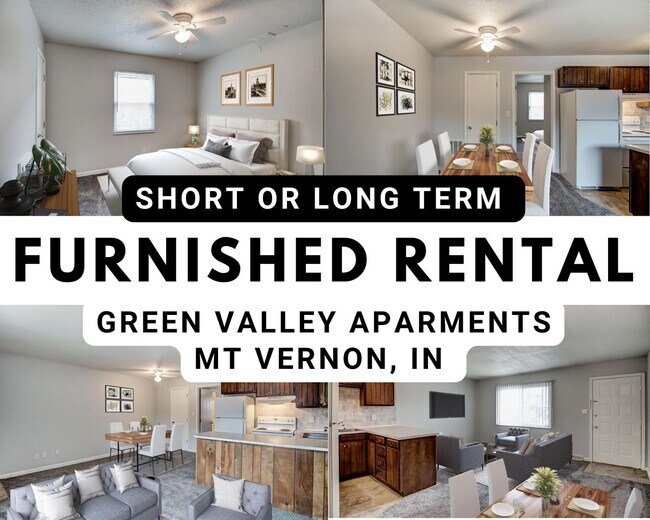 Building Photo - Great Downstairs 1 bedroom 1 bath Apartment Fully Furnished