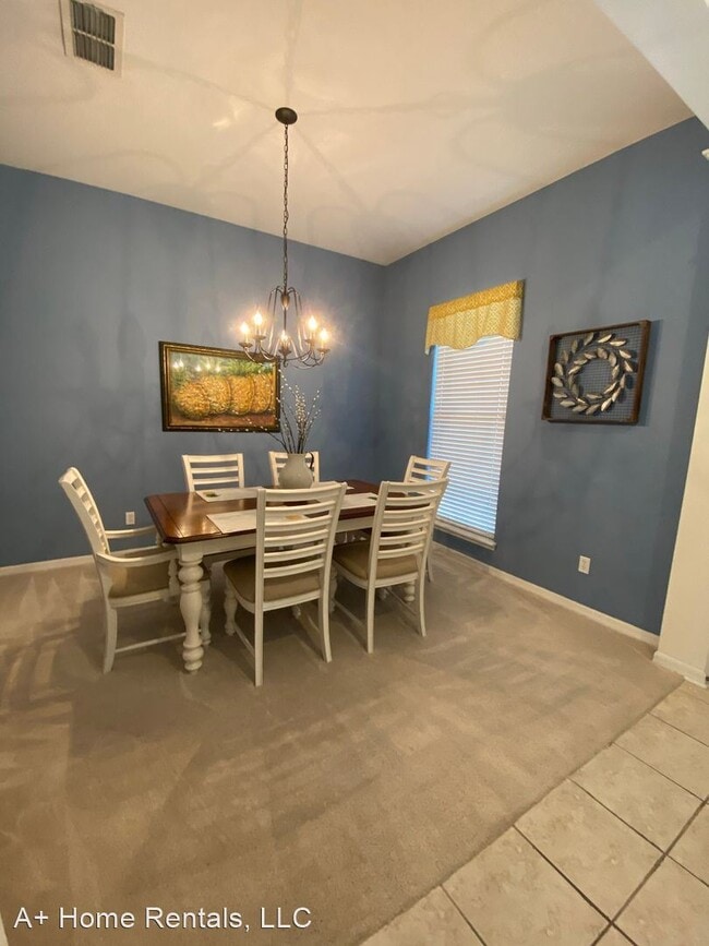 Building Photo - 3 br, 2.5 bath House - 1009 Jeater Bend Dr.