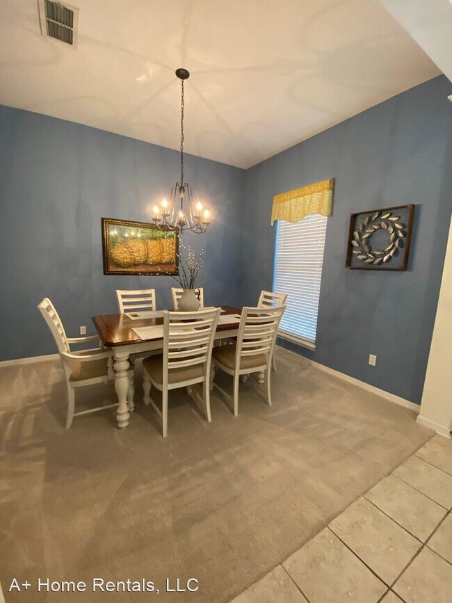 Foto del edificio - 3 br, 2.5 bath House - 1009 Jeater Bend Dr.