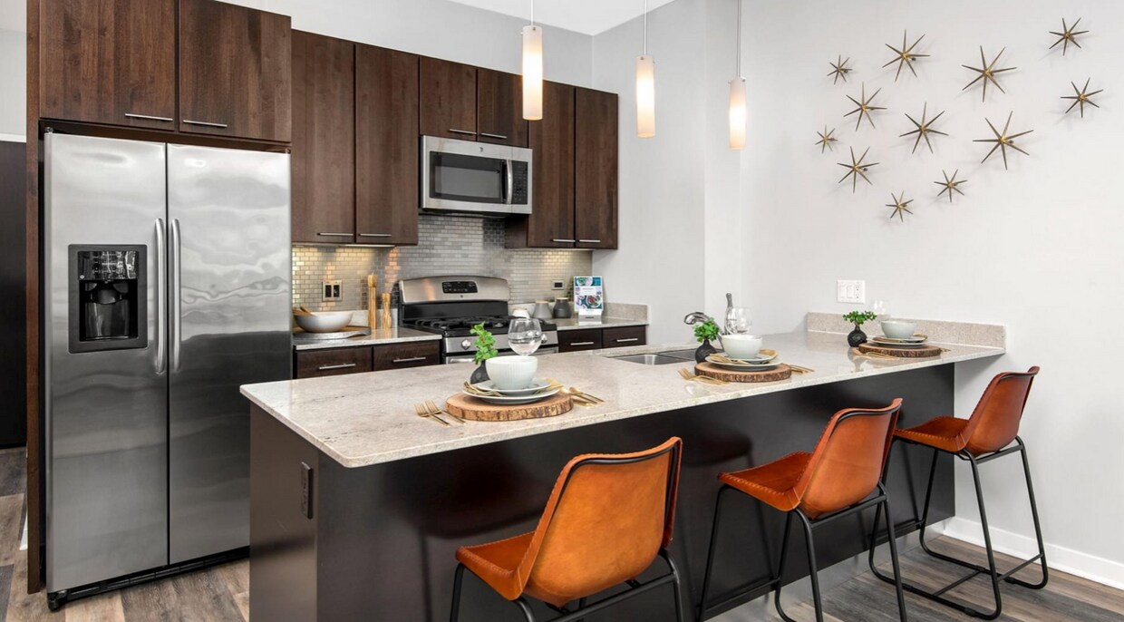 Foto principal - 443 W Huron St