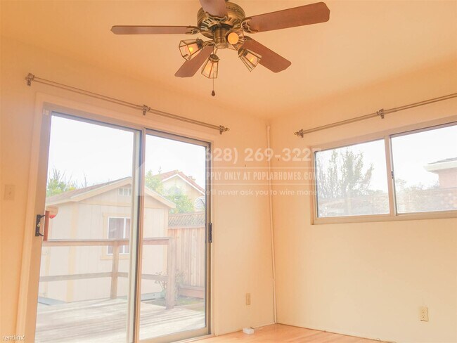 Building Photo - 4 br, 2 bath House - 4412 Crestwood St -