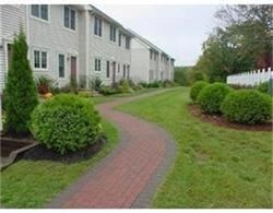 Primary Photo - 3 br, 2.5 bath House - 160 Providence Road