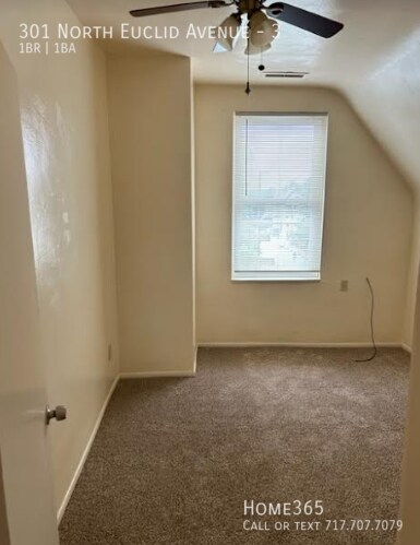 Foto del edificio - Lovely 1 bed 1 bath Unit!