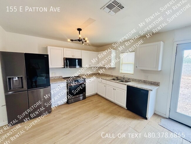 Building Photo - 155 E Patton Ave