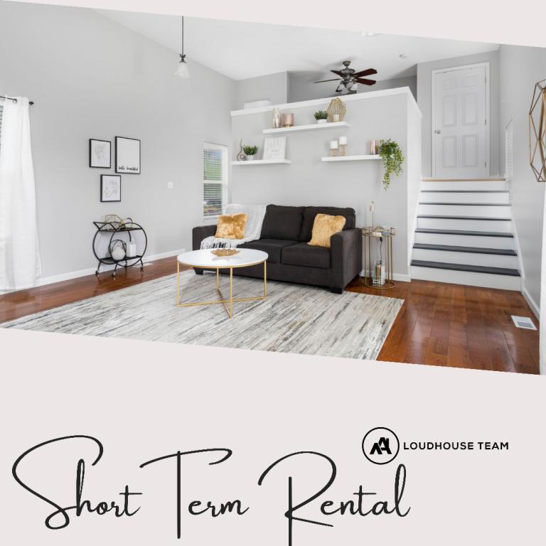 3224 Knob Creek Rd, Johnson City Tn 37615 House Rental in Gray, TN