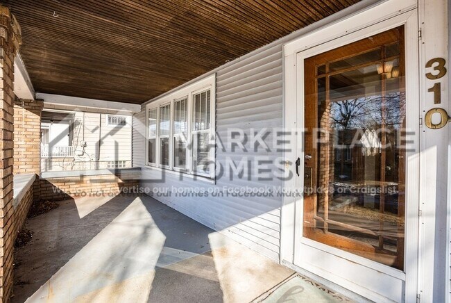 Foto del edificio - 310 Scott Ave NW