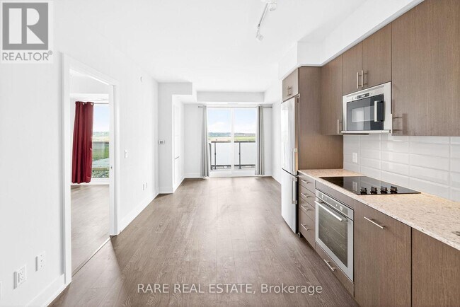 Photo du bâtiment - 2550 Simcoe St N