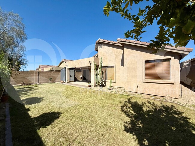 Foto del edificio - 10559 E Morning Star Dr