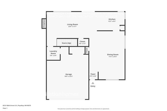 Foto del edificio - 8210 186th St Ct E
