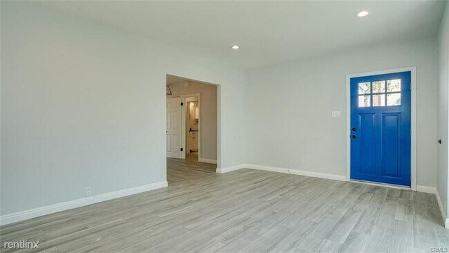 Building Photo - 2 br, 1 bath House - 1153 Spazier Ave