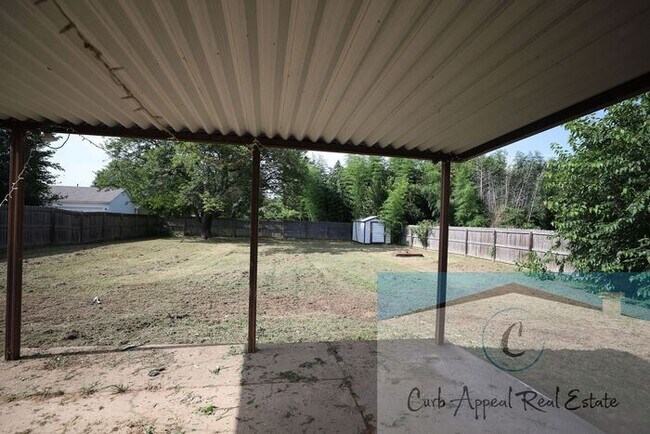 Foto del edificio - Beautiful 3 bed / 2 bath home - Nettleton