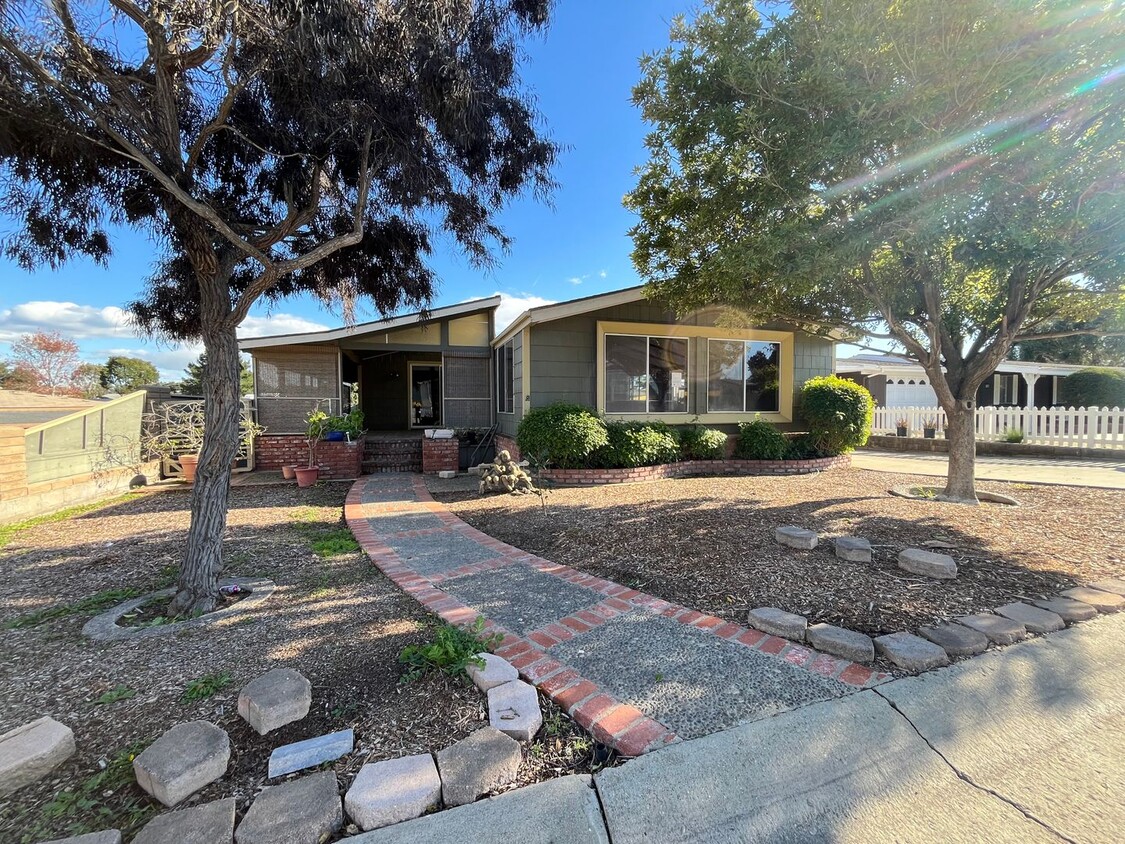 Primary Photo - 262 Lema Dr., Nipomo
