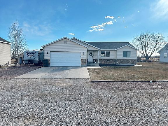 Building Photo - 627 W 2000 N