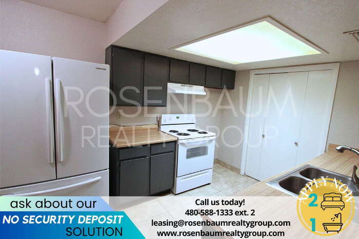 Foto principal - 1495 E 29th Ave