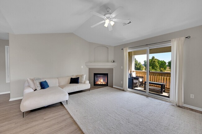 Foto del edificio - 8200 E 8th Ave