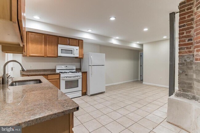 Foto del edificio - 1736 U St NW