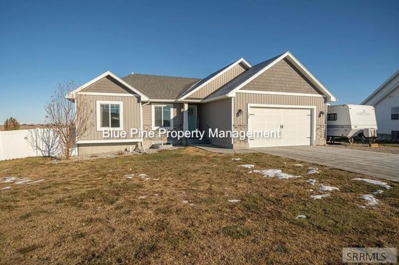 100 N Stocktrail Dr, Idaho Falls, ID 83402 House for Rent in Idaho