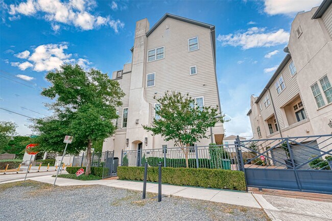 Foto del edificio - 5101 Allen St