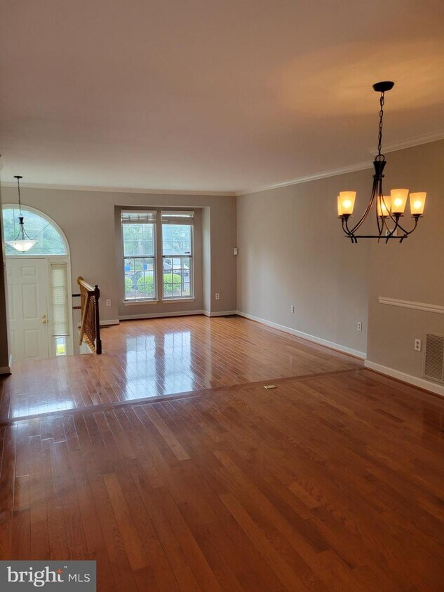 7712 Goodfellow Way, Derwood, MD 20855 Townhome Rentals in Derwood MD