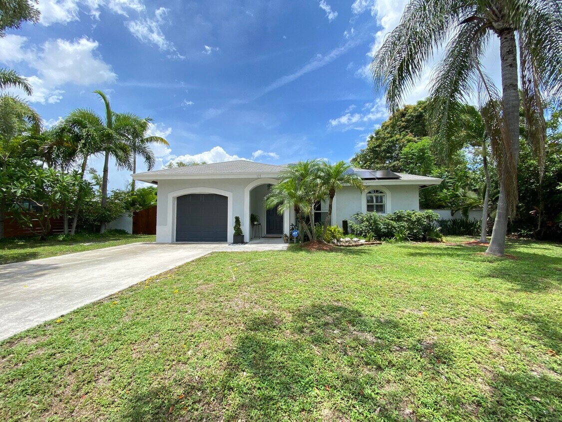 109 SE 31st Ave, Boynton Beach, FL 33435 House Rental in Boynton