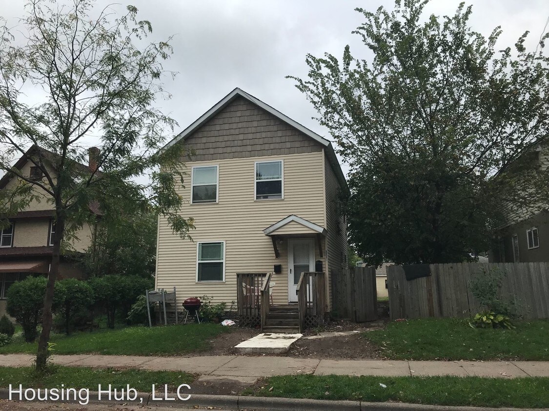 Primary Photo - 3238 Aldrich Ave N