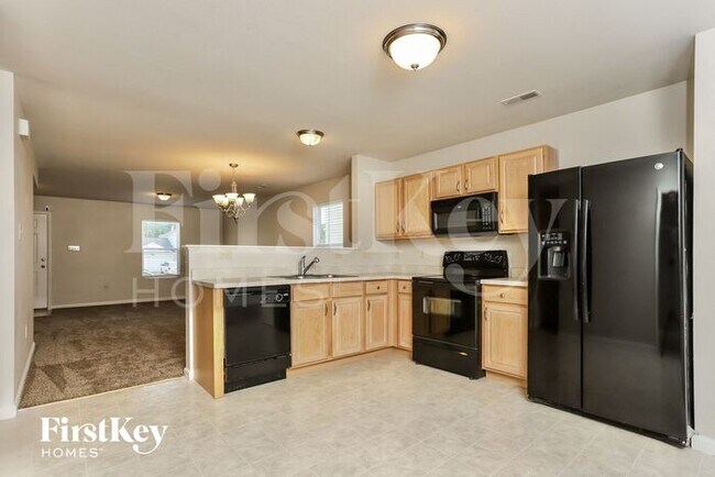 Building Photo - 517 Glengarry Ct