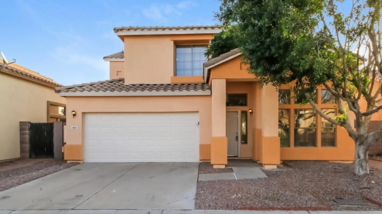 Primary Photo - 726 W Colony Dr
