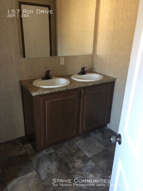 Building Photo - Brand new mobile home