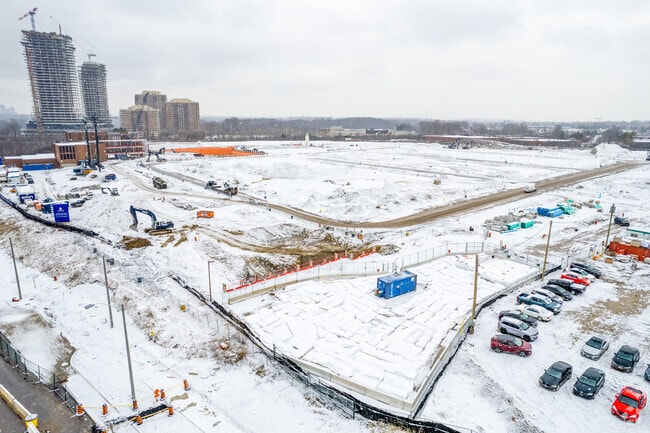 March 2022 - Tower III Crosstown