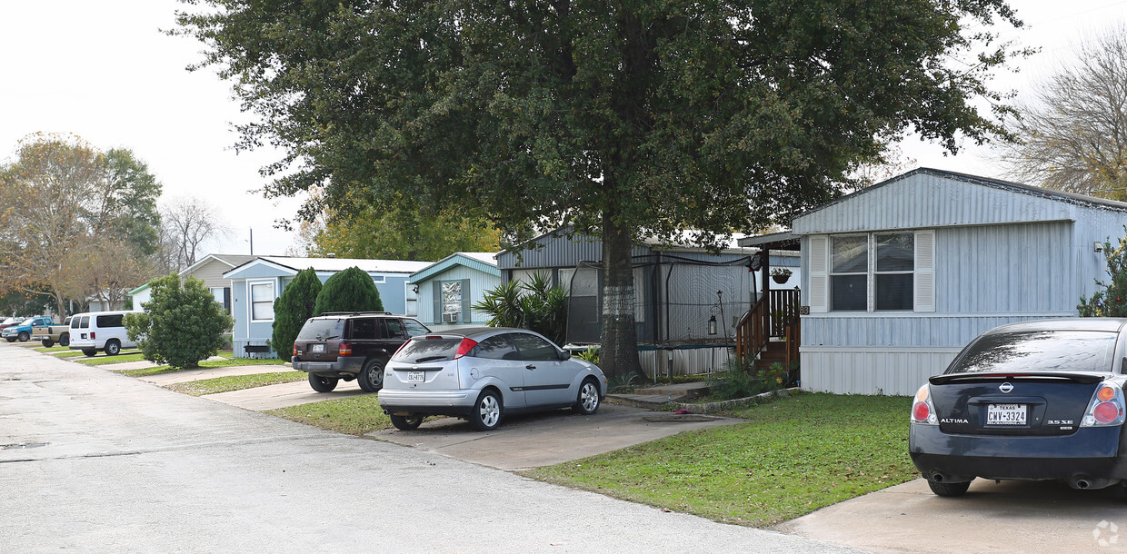 Foto del edificio - Tanner Road Mobile Home Park