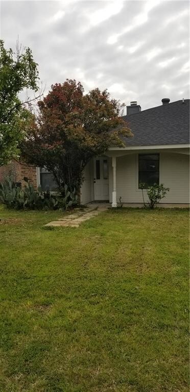 Primary Photo - 5801 Mansfield Rd