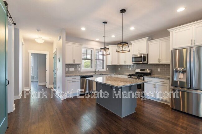 Foto del edificio - 23 Quarter Gate Trce