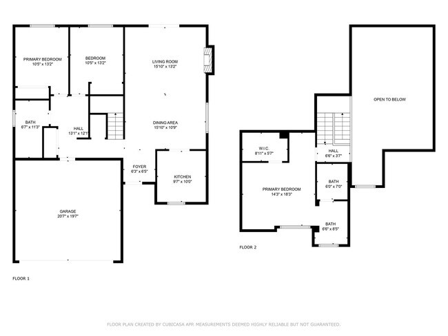 Foto del edificio - Must See! 3 bedroom, 2 bathroom located in...
