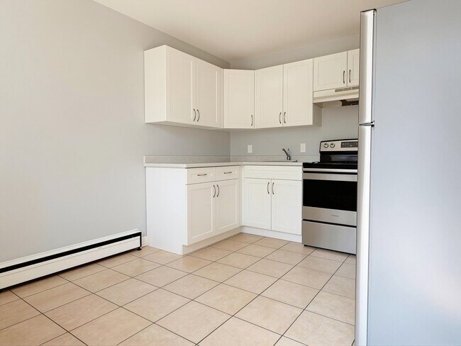 Photo du bâtiment - 537 Confederation St