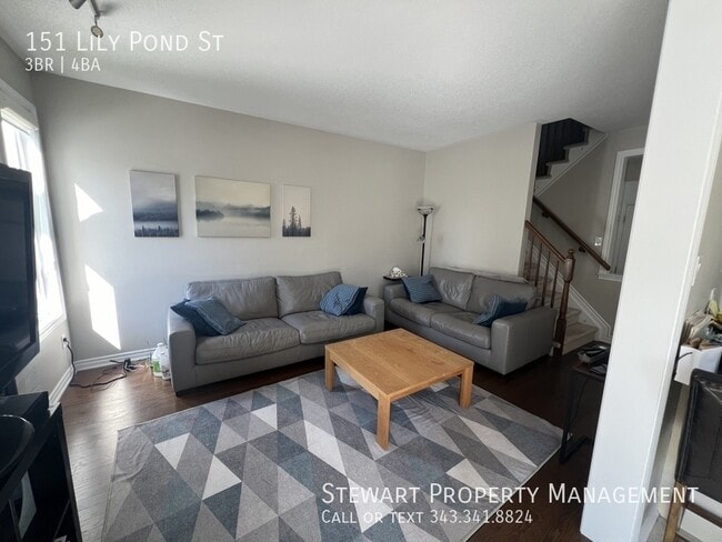 Building Photo - 151 Lily Pond St