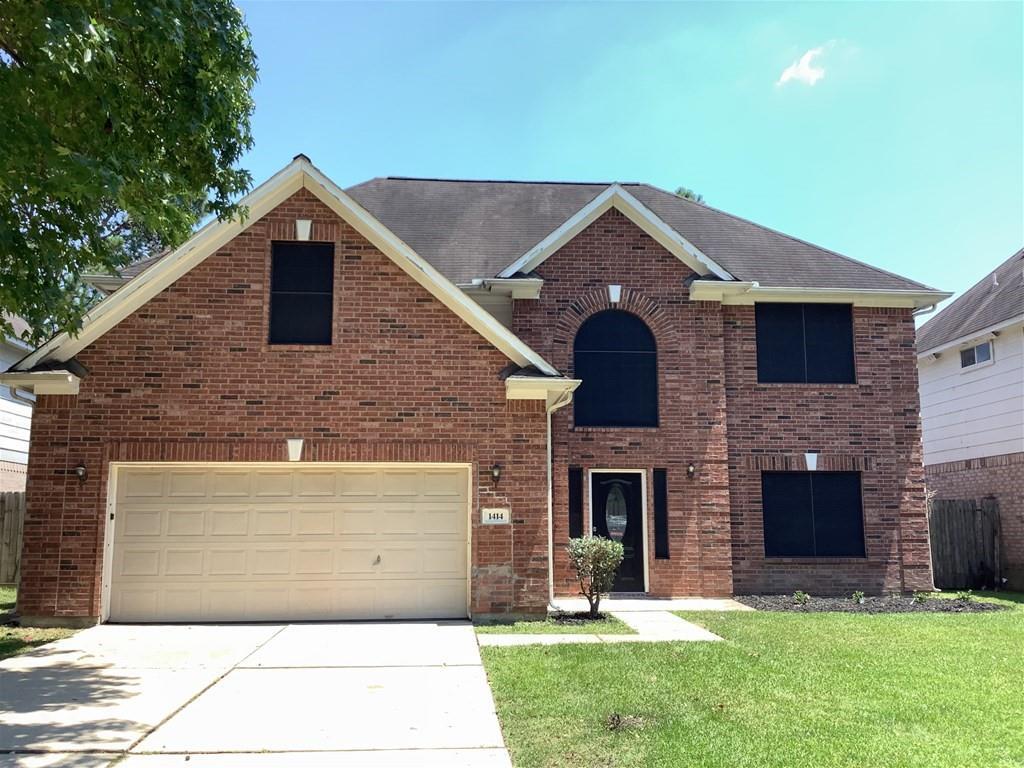 1414 Buchans Dr, Spring, TX 77386 House Rental in Spring, TX