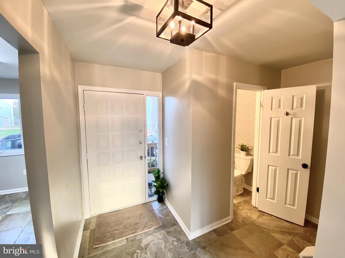 802 Marion Quimby Dr, Stevensville, MD 21666 Townhome Rentals in