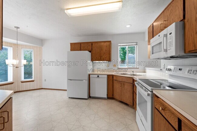 Foto del edificio - 1603 E 33rd Ave