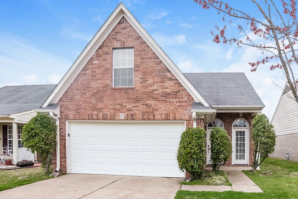 Foto principal - 5465 Kristy Ln
