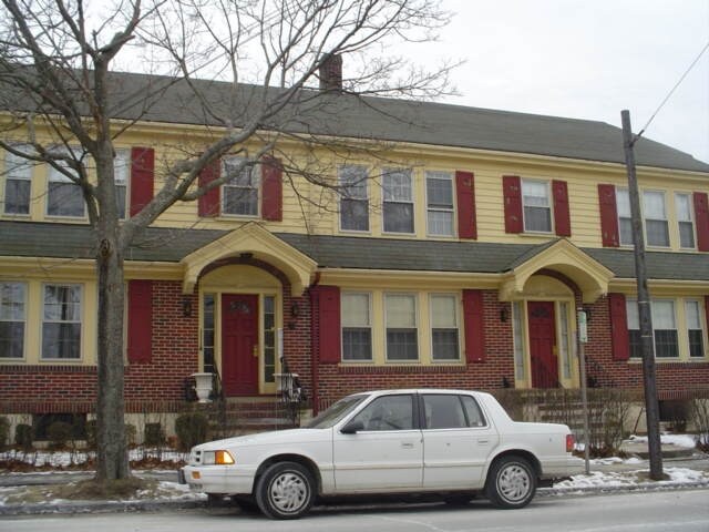Foto del edificio - 29-31 Standish Ave