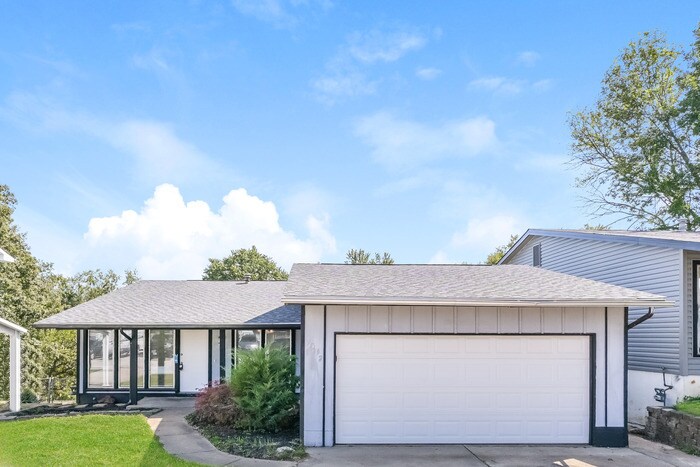 Foto principal - 7012 Shelton Ct