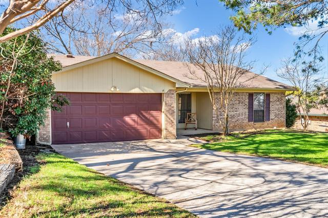 Foto principal - 1713 Sagebrush Trail