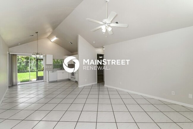 Building Photo - 3 Bedroom Pet-Friendly Home in CAPE CORAL, FL with Main Street Renewal