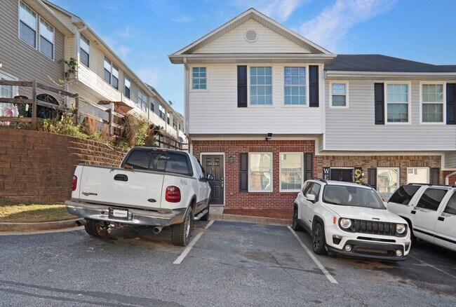 Building Photo - 3612 Ginnis Cir SW