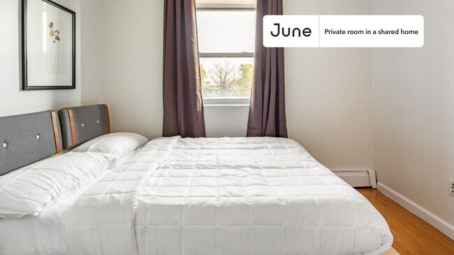 Foto del edificio - Room in Shared 4 bed/2 bath home