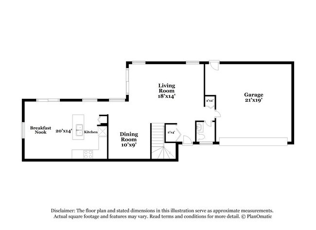 Building Photo - 6031 NW 42nd Way