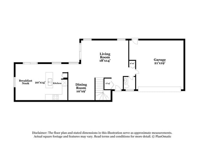 Foto del edificio - 6031 NW 42nd Way
