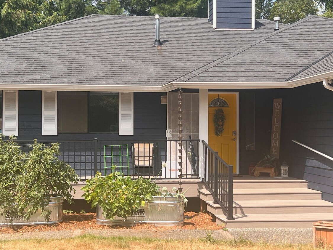 Photo - 19522 95th Dr SE (Snohomish, WA)
